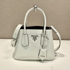 Prada Shopping Bags